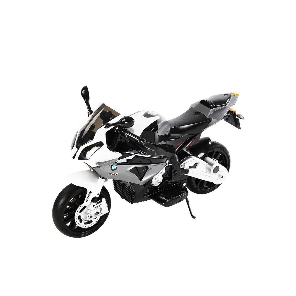 Motocicleta montable eléctrica BMW S1000 RR