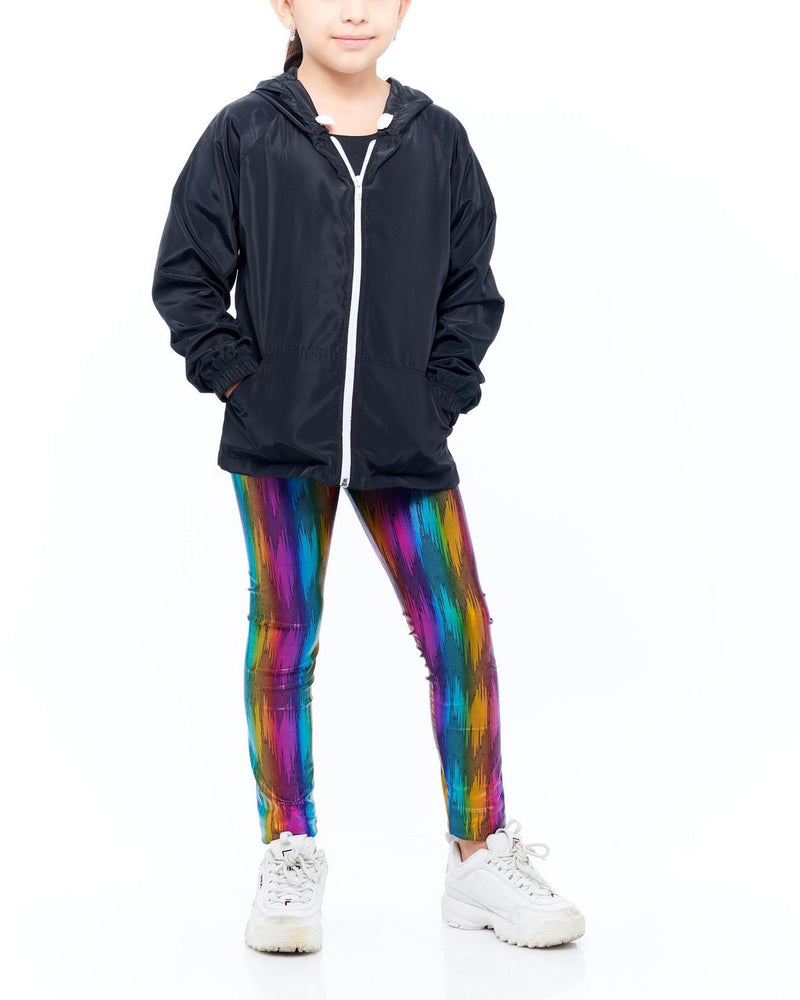 Ropa de Invierno Impermeable para niña Mod. 028