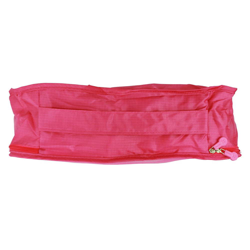 Set De 6 Organizadores De Poliester Para Ropa Swiss Travel