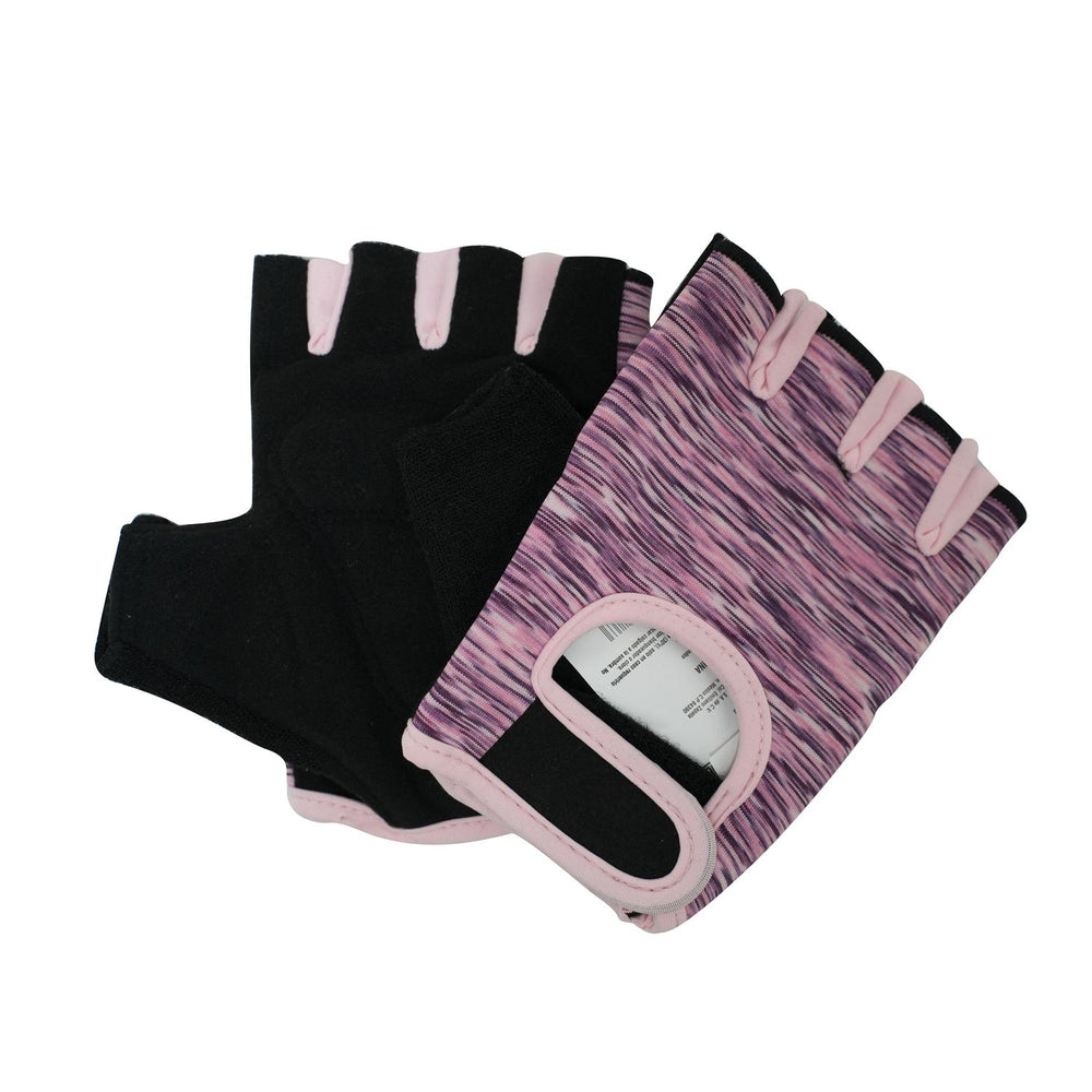 Guantes Deportivos Fitness Crossfit Gym Mujer Mod 01