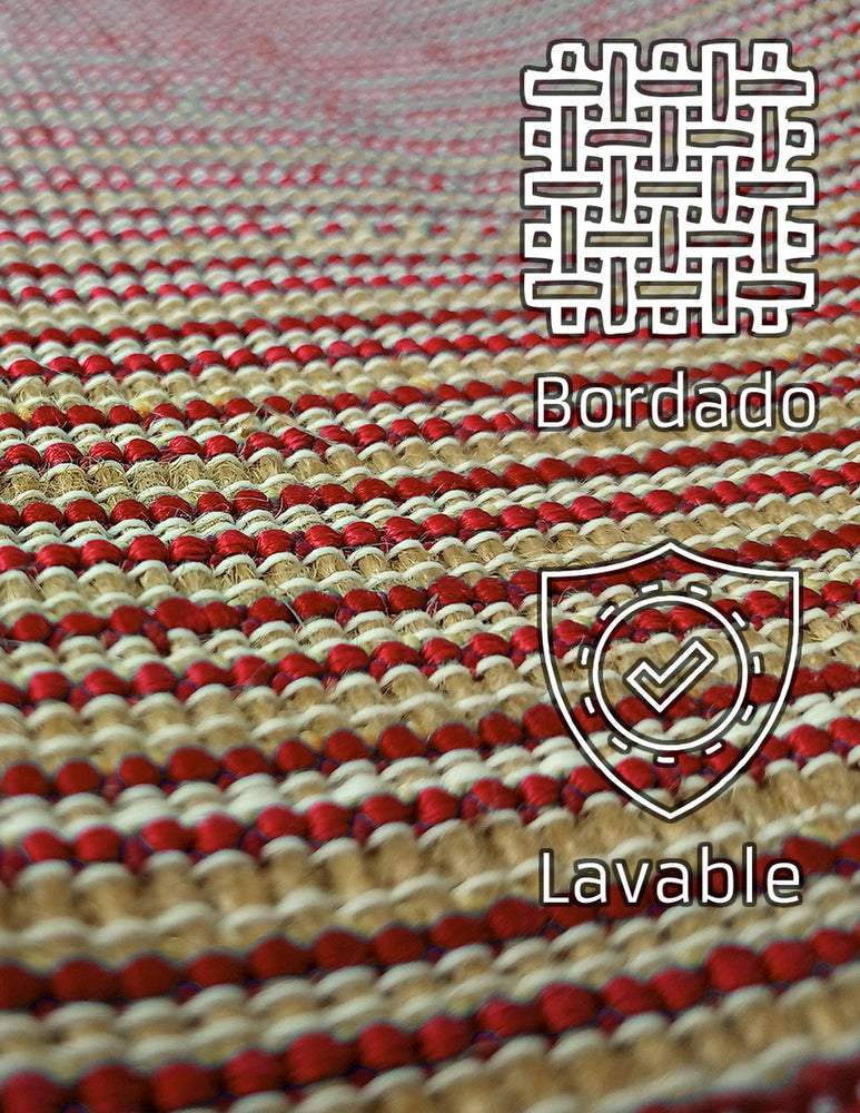 Tapete SHAGGY 1.50m x 2.25m