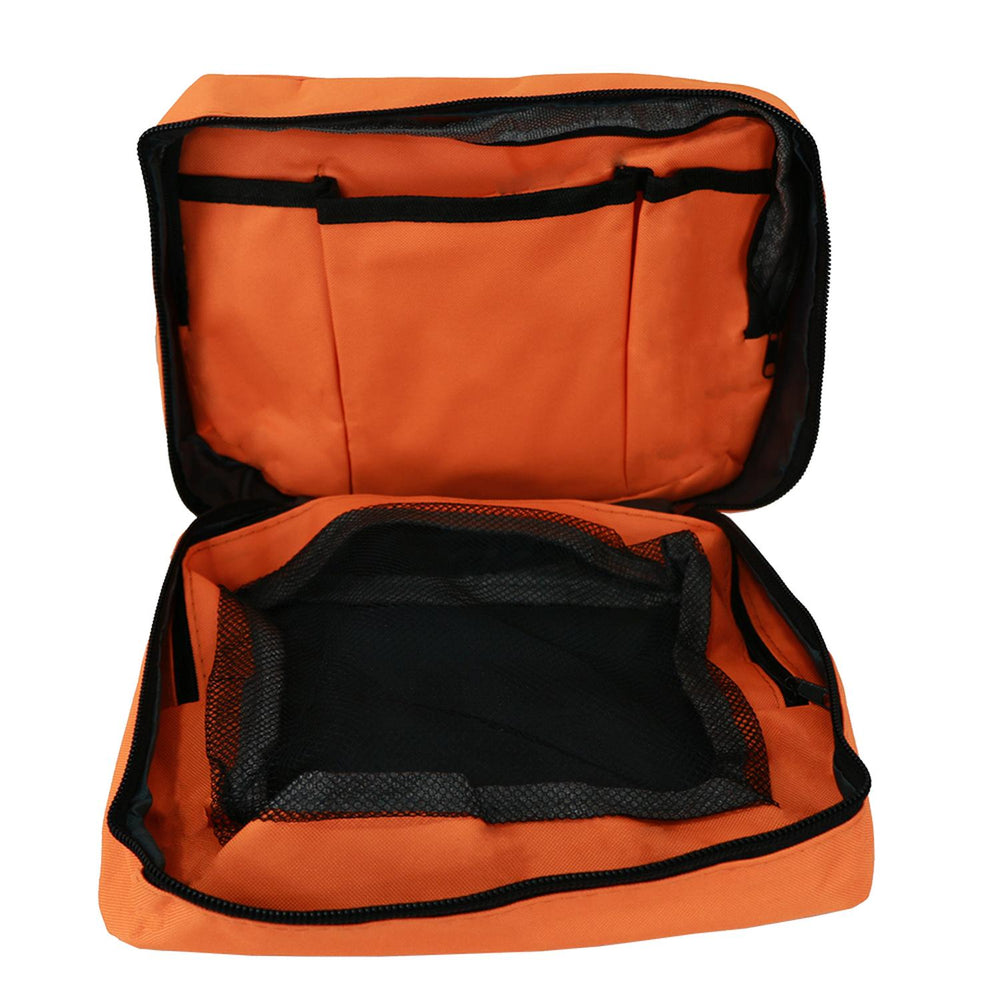 Bolsa cosmetiquera de baño poliester Swiss Travel