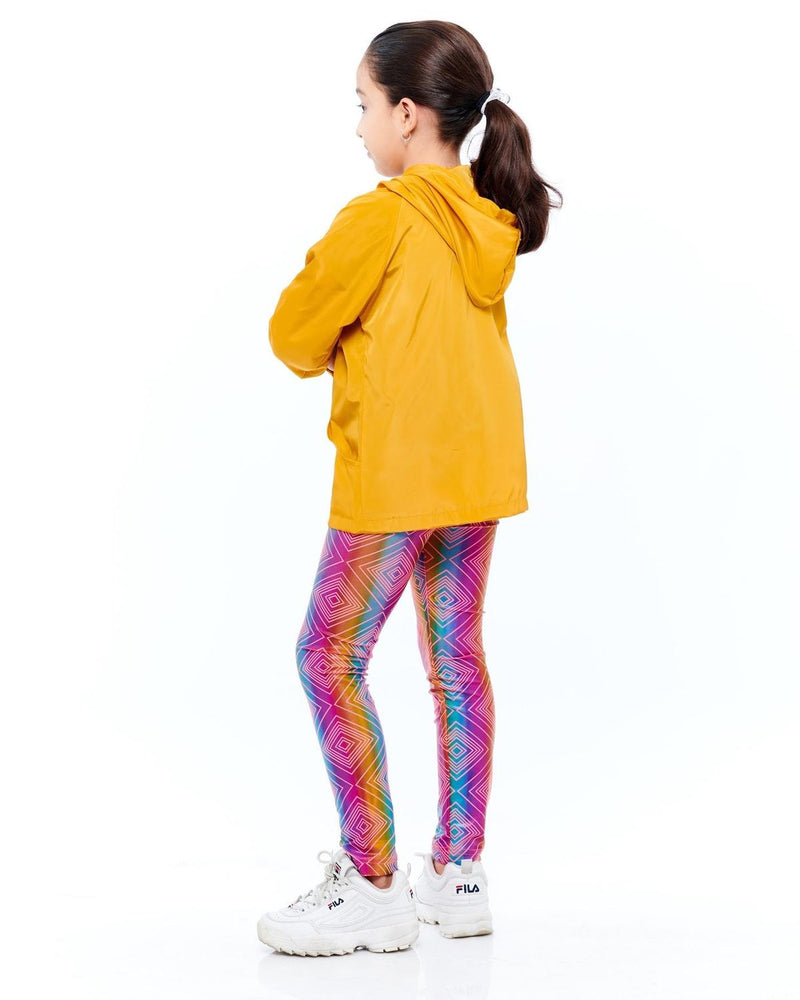 Ropa de Invierno Impermeable para niña Mod. 029