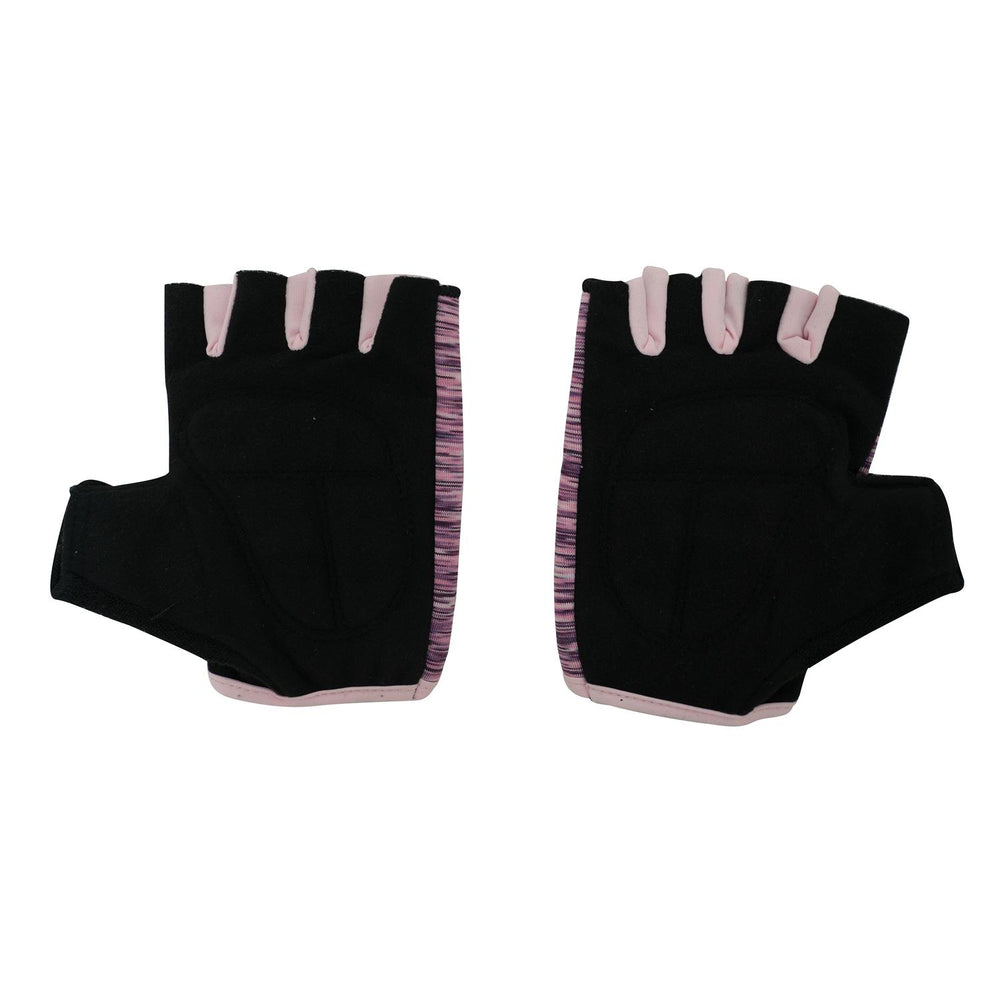 Guantes Deportivos Fitness Crossfit Gym Mujer Mod 01