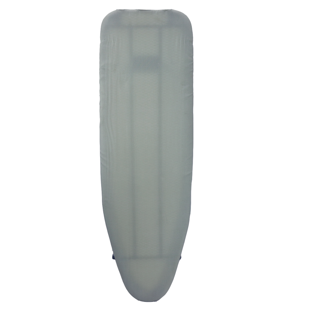 Tabla De Planchado / Burro Con Base De Malla Metálica