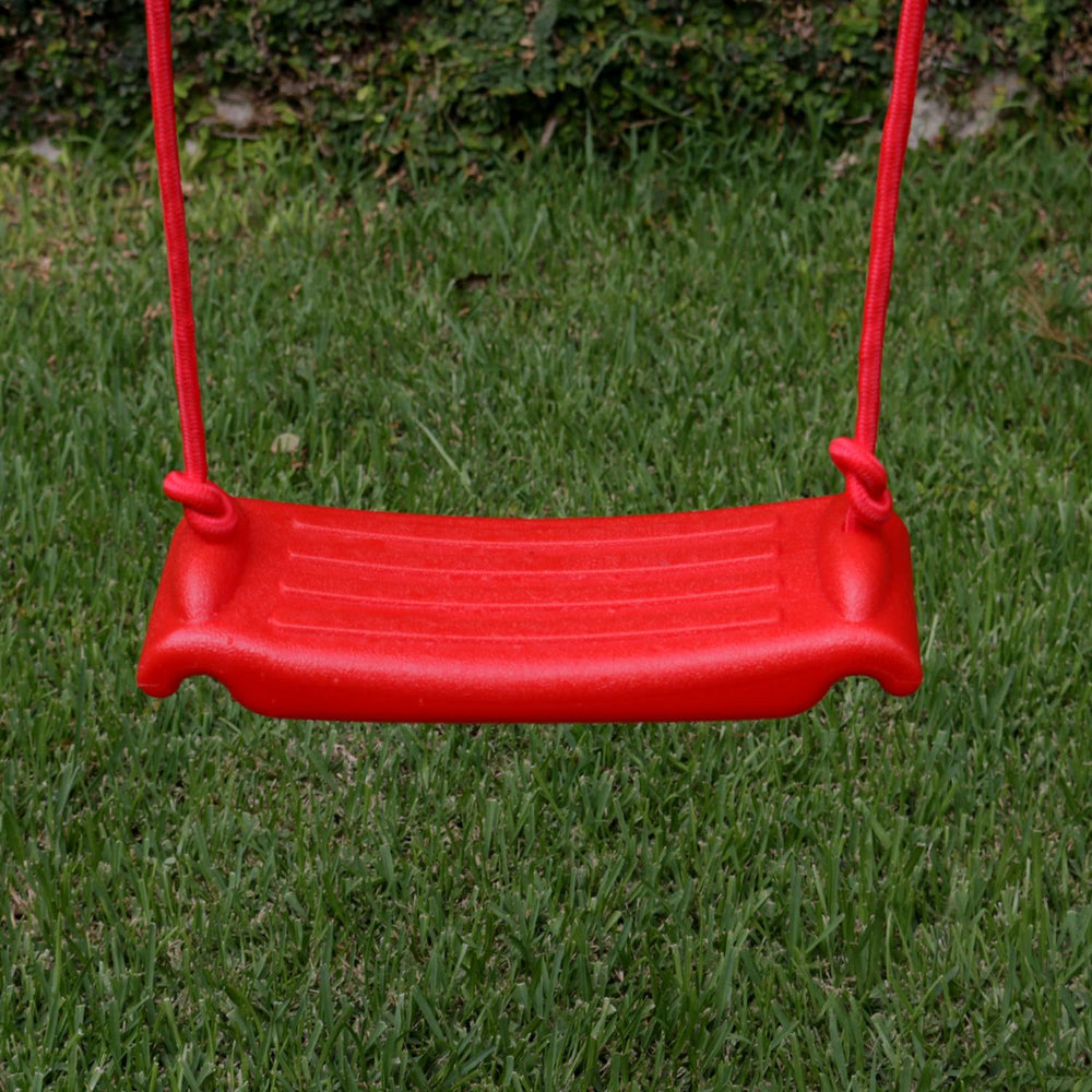 Columpio de acero con un asiento Fuxion Sports TX-B9919