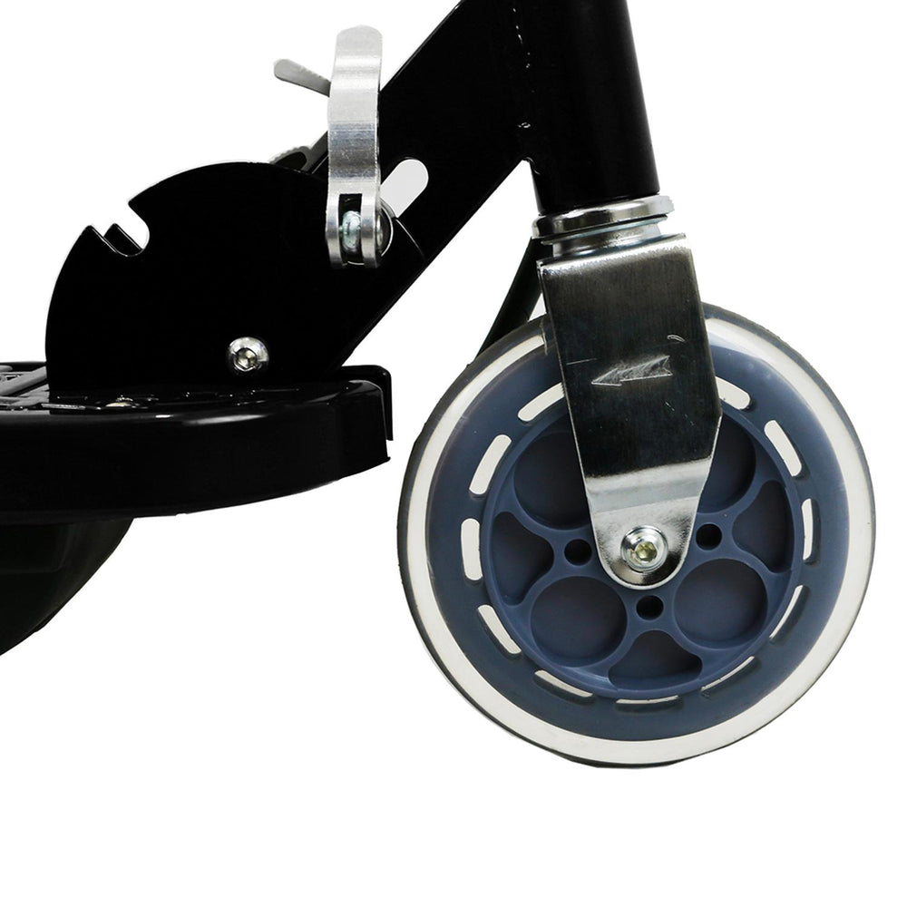 Patín Eléctrico Scooter E1013 Freno de disco Juguete Plegable niños