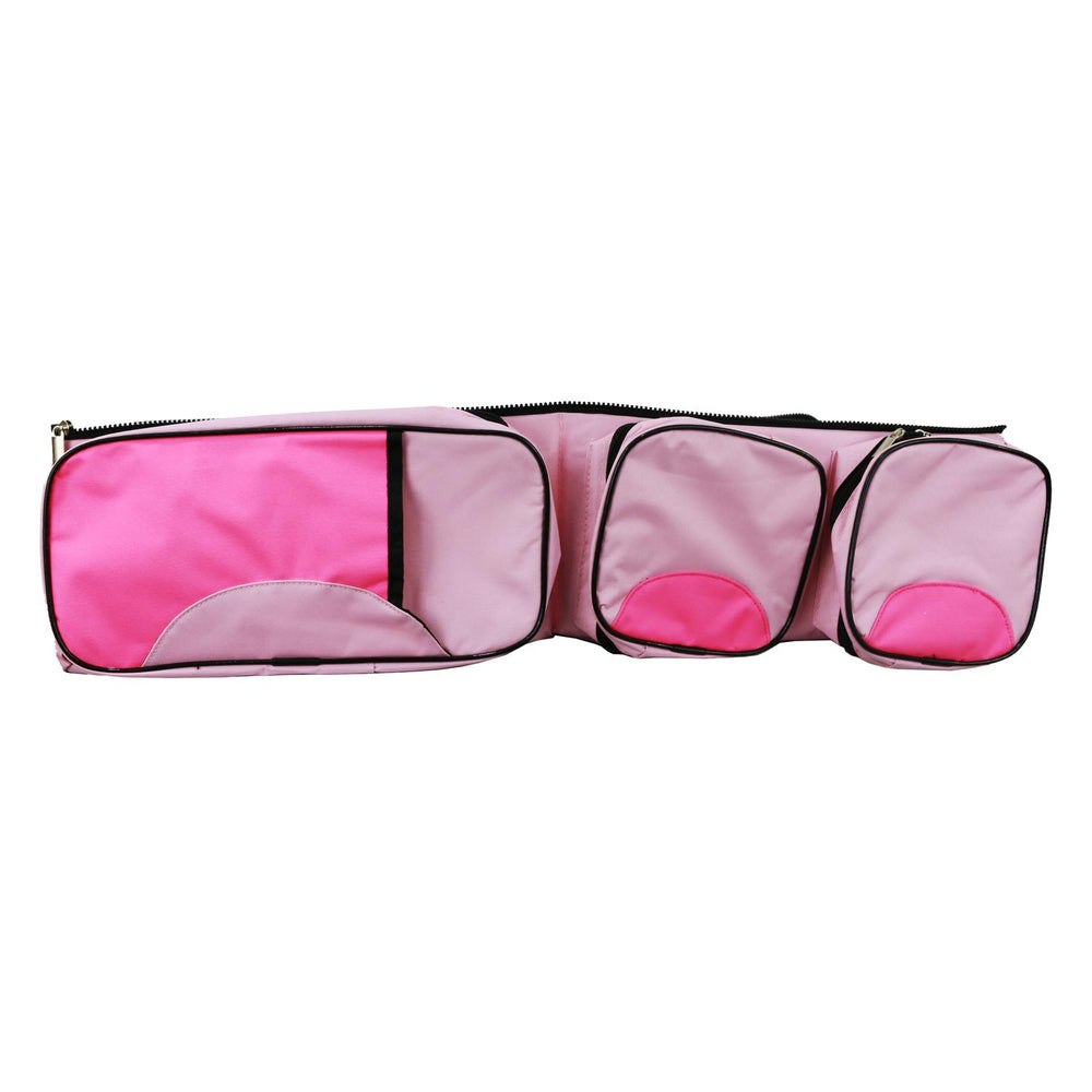 Cama Portatil Smart Gear Tipo Bambineto Para Bebé