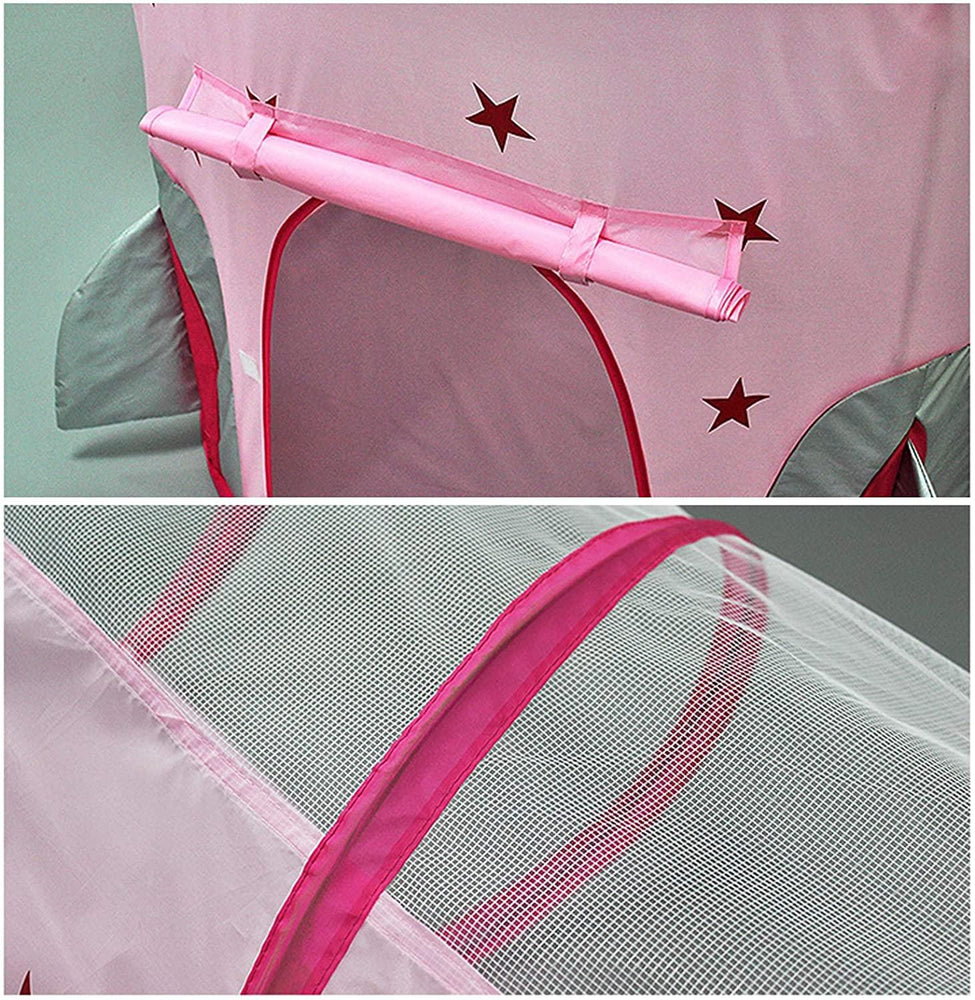 Tunel Gusano Cohete Espacial Alberca de pelotas 3 en 1