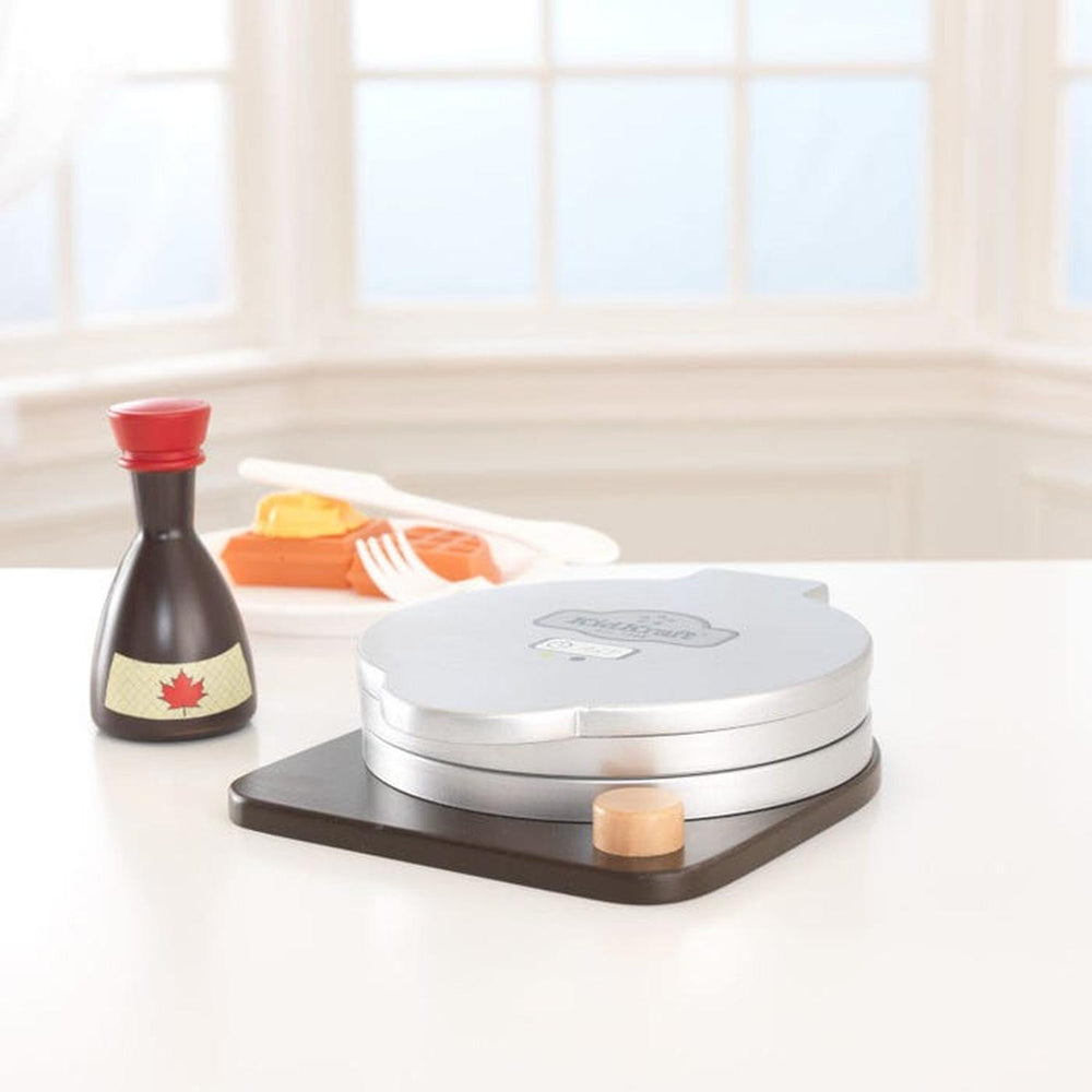 Juego de Accesorios para Waffles Kidkraft -64769