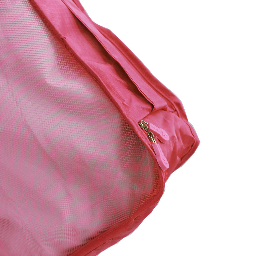 Set De 6 Organizadores De Poliester Para Ropa Swiss Travel