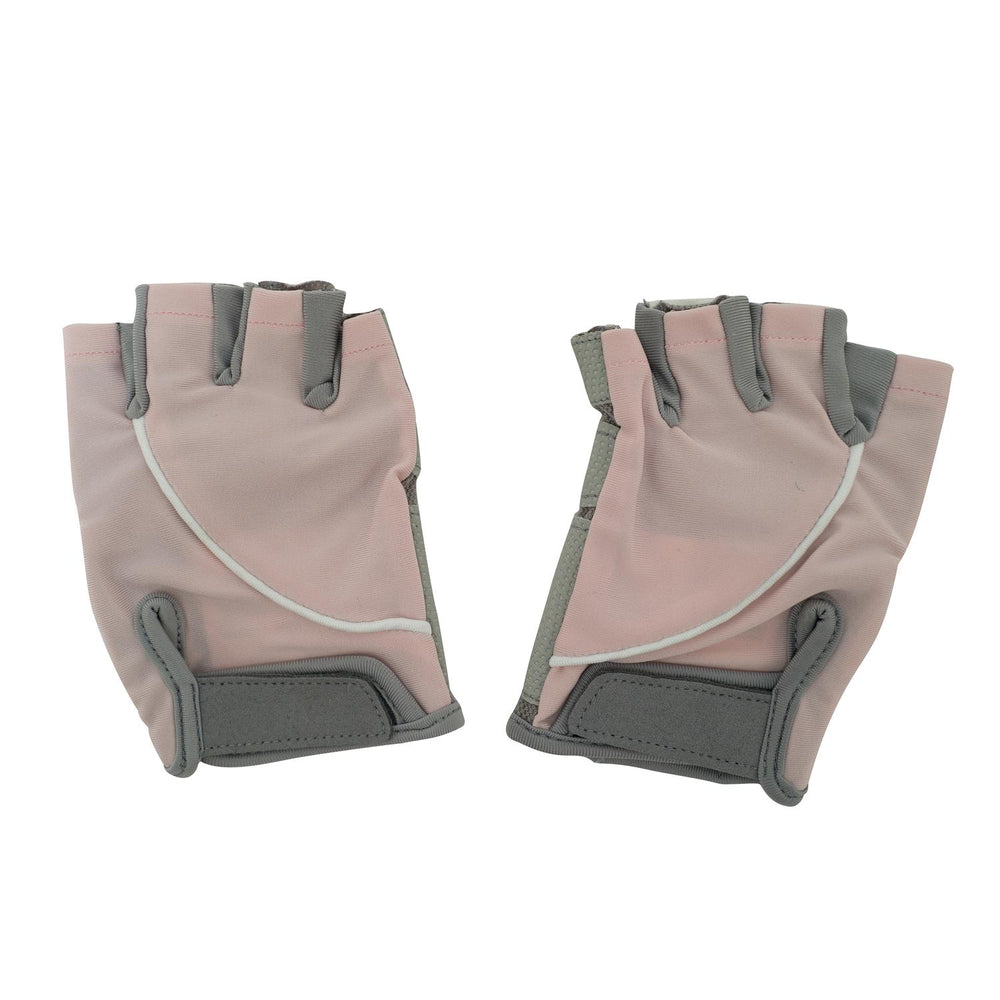 Guantes Deportivos Fitness Crossfit Gym Mujer Mod 02