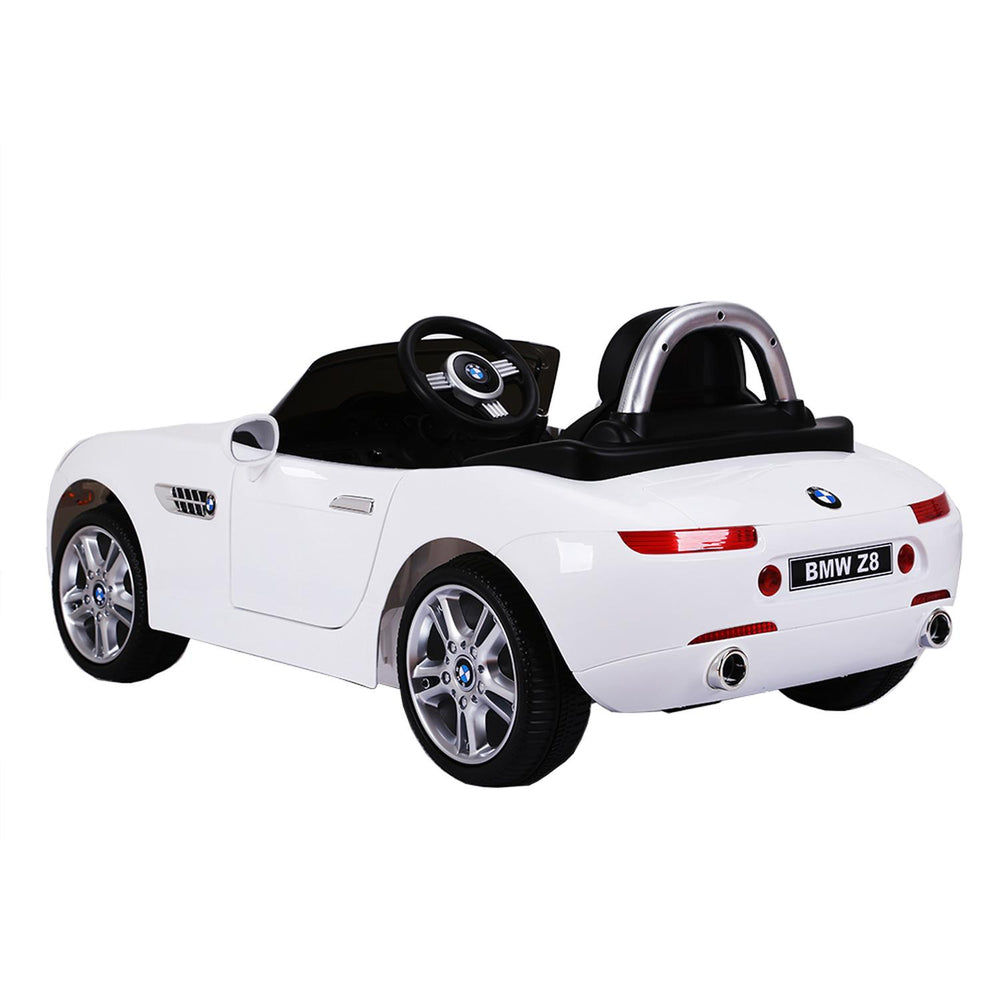 Carrito montable eléctrico BMW Z8