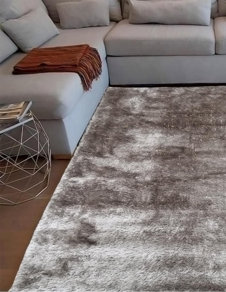 Tapete SHAGGY 1.50m x 2.25m