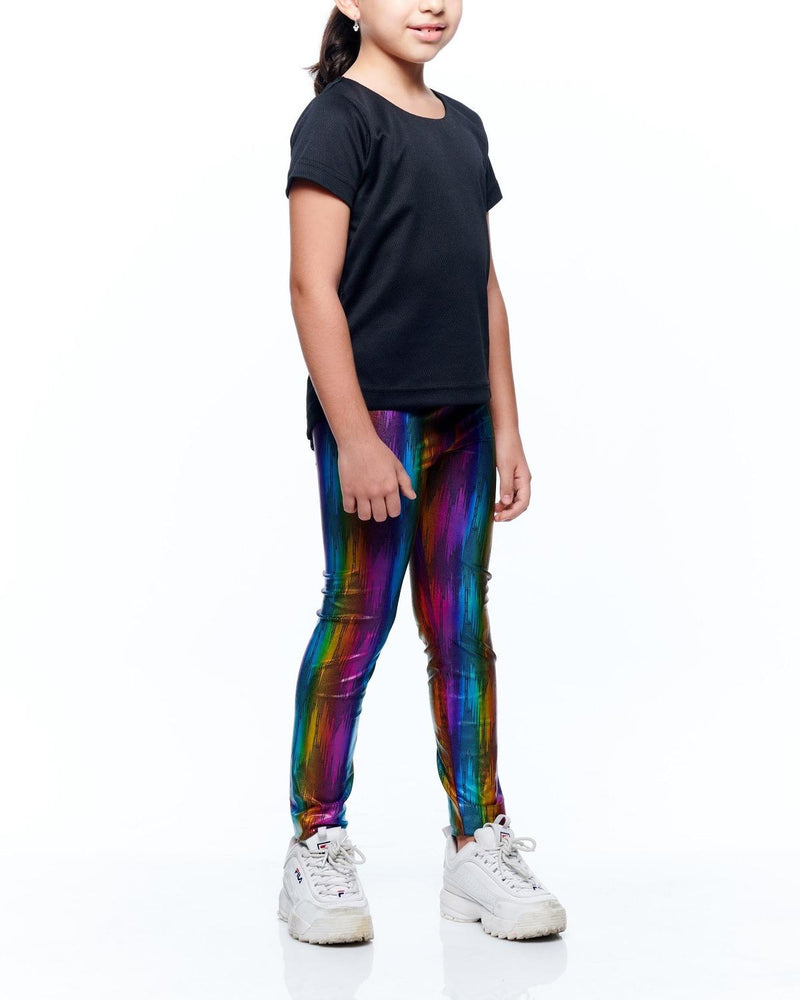 Ropa Deportiva Invierno p/ niña conjunto blusa/pants 025