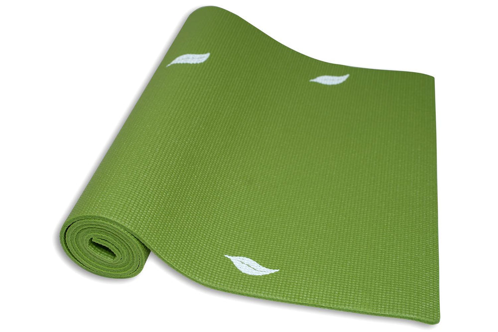 Tapete para practicar Yoga Fuxion Sports 6 mm YM6MM-1