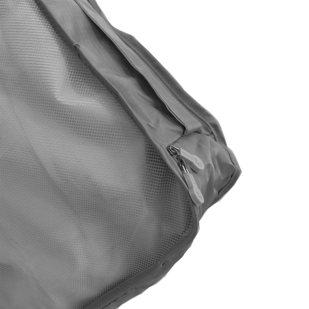 Set De 6 Organizadores De Poliester Para Ropa Swiss Travel