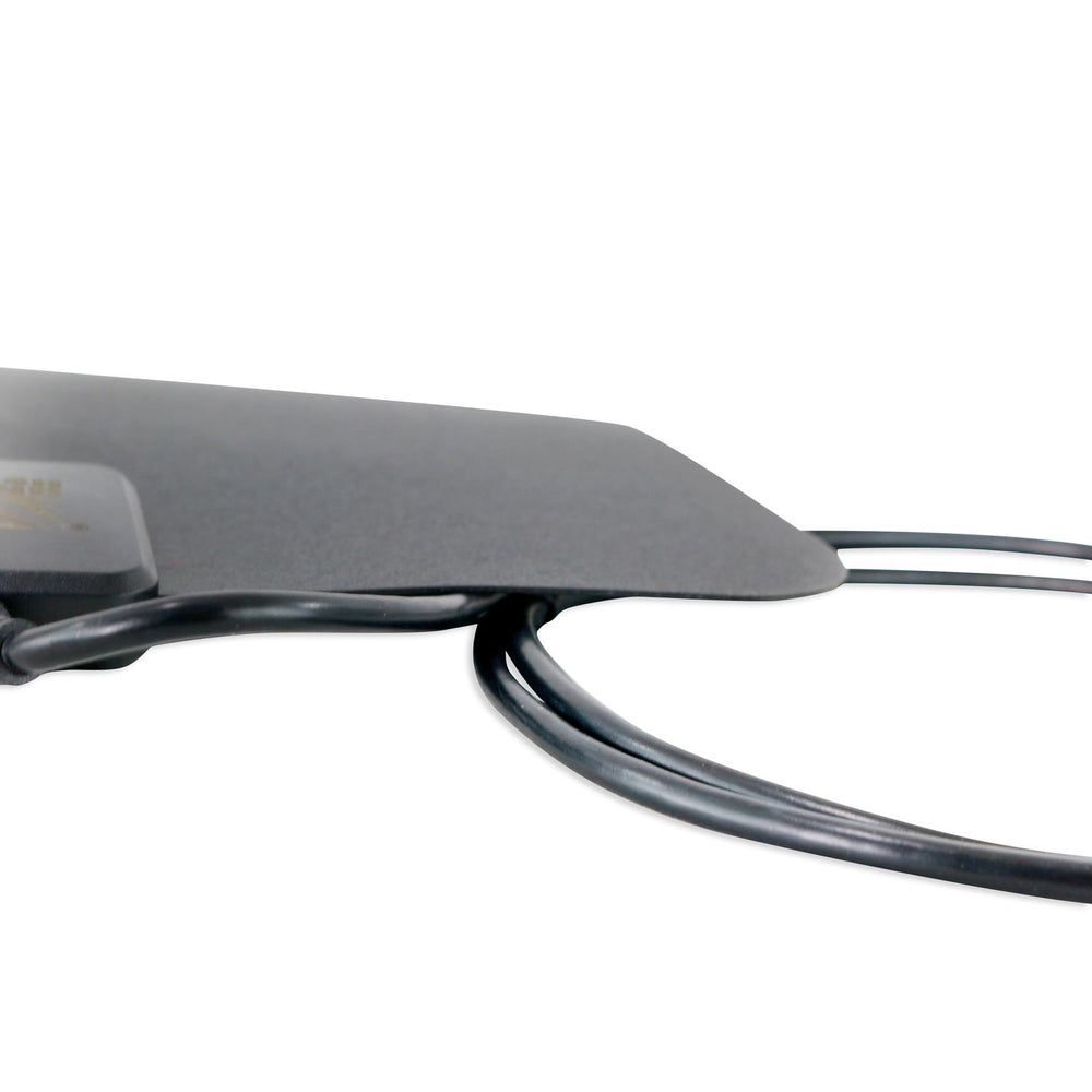 Antena HDTV Ultra Plana Interiores British Sound AHDTV-01