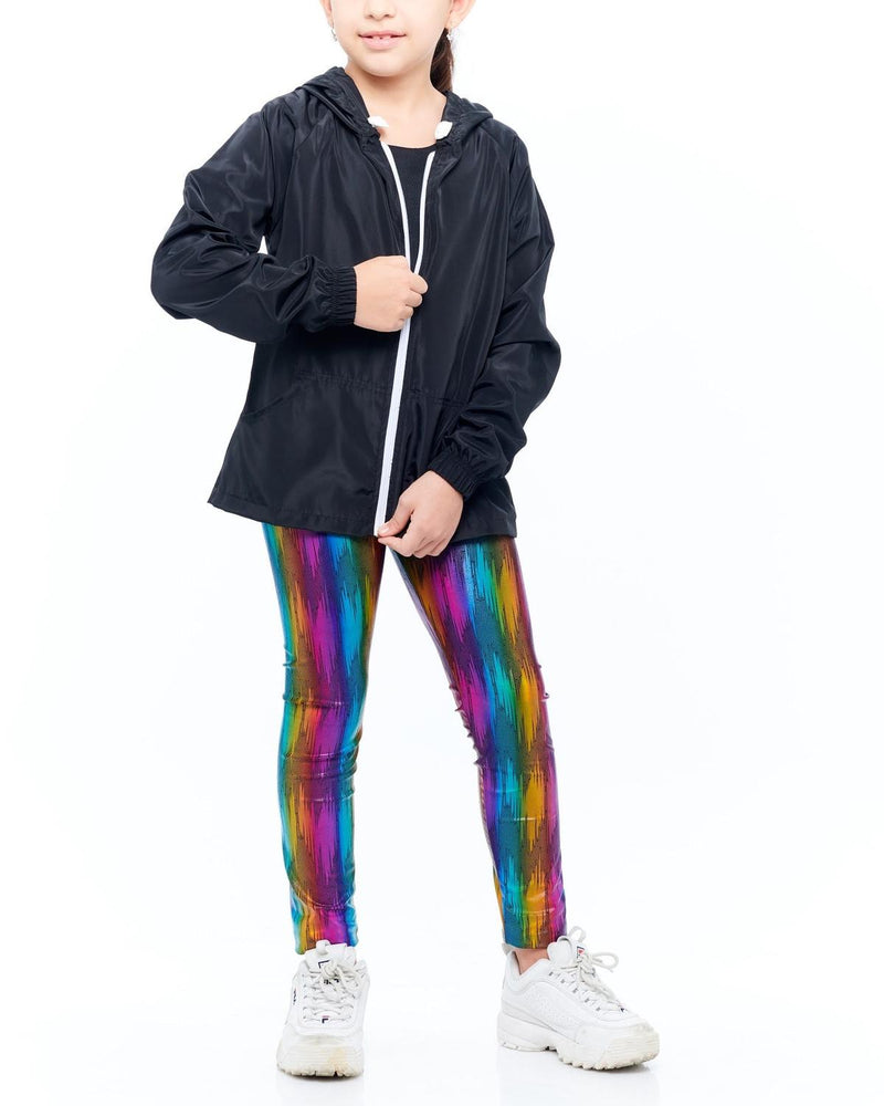 Ropa de Invierno Impermeable para niña Mod. 028