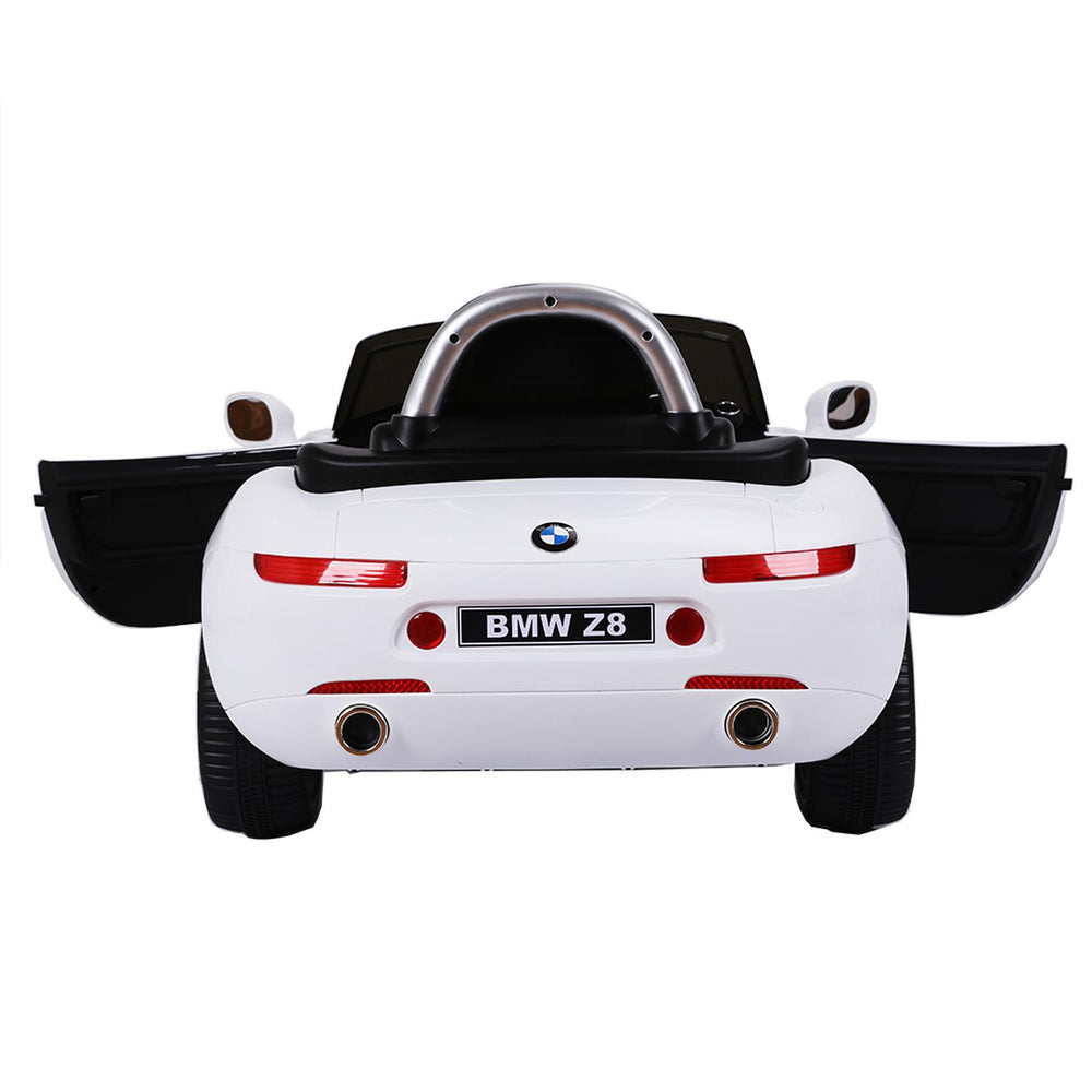 Carrito montable eléctrico BMW Z8