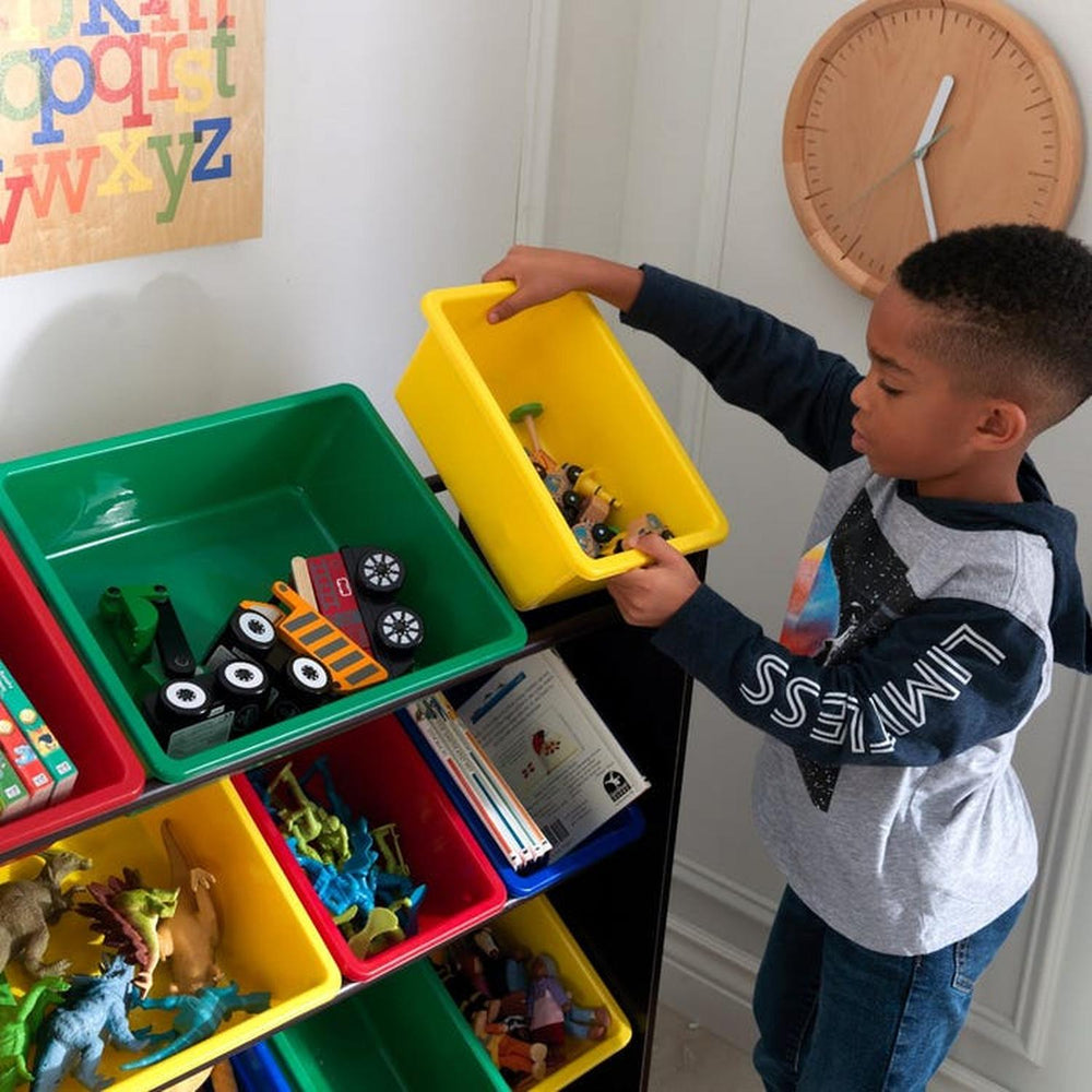 Clasificador de Juguetes Kidkraft -15451
