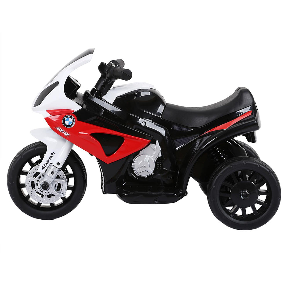 Motocicleta triciclo montable BMW S1000 RR