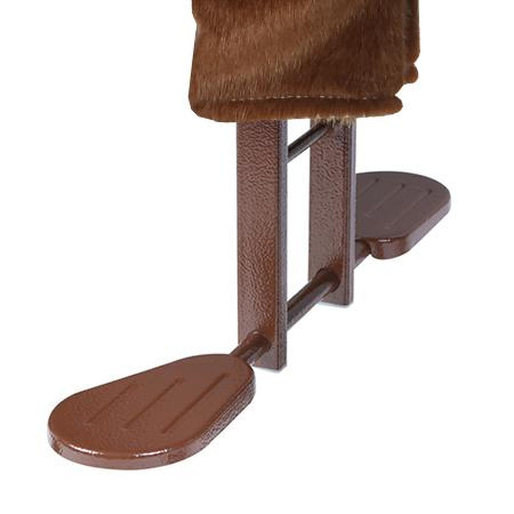 Caballito Montable Pony Cycle Con Ruedas De 3 a 5 años U324