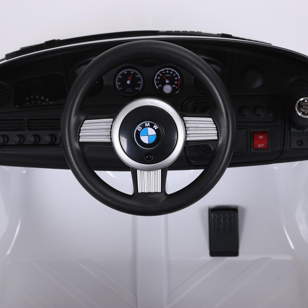 Carrito montable eléctrico BMW Z8