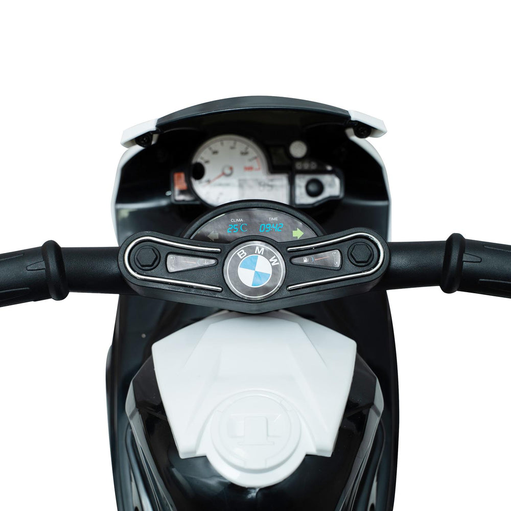 Motocicleta triciclo montable BMW S1000 RR