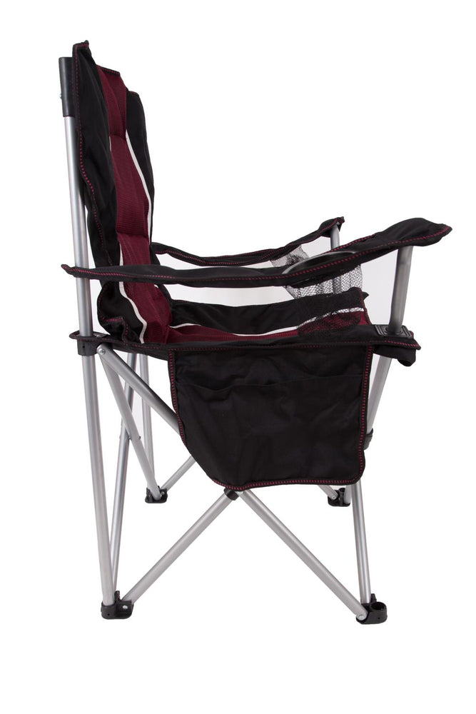 Silla Plegable S/cabecera - Vino