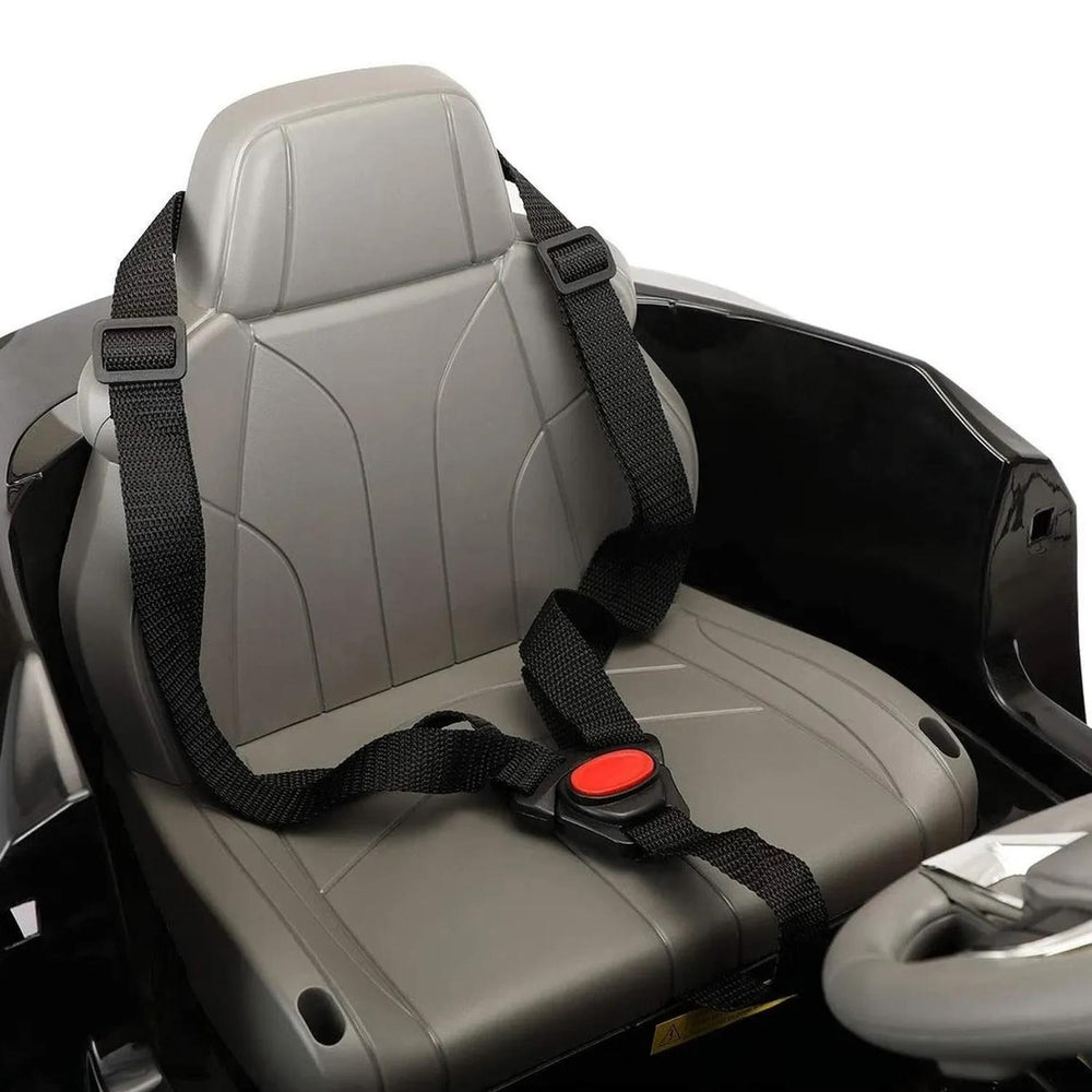 Carrito Montable Eléctrico Lexus LC500 Control Remoto