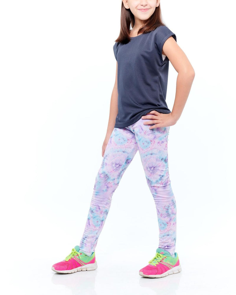 Ropa Deportiva Invierno p/ niña conjunto blusa/pants 024