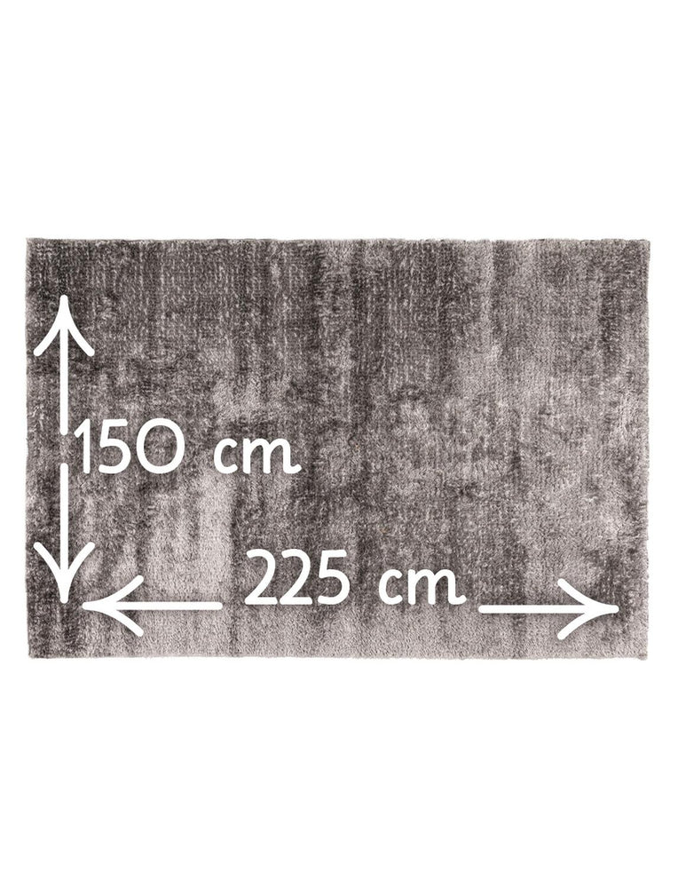 Tapete SHAGGY 1.50m x 2.25m