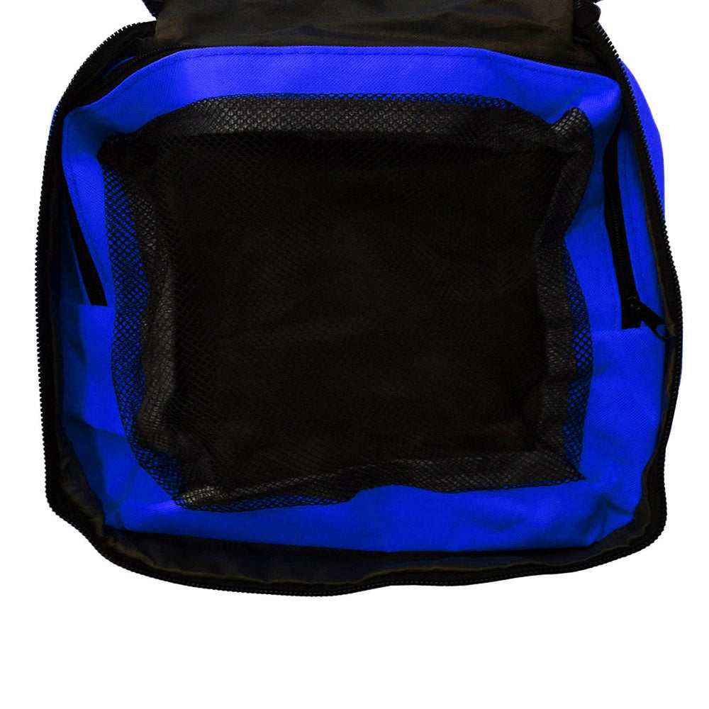 Bolsa cosmetiquera de baño poliester Swiss Travel