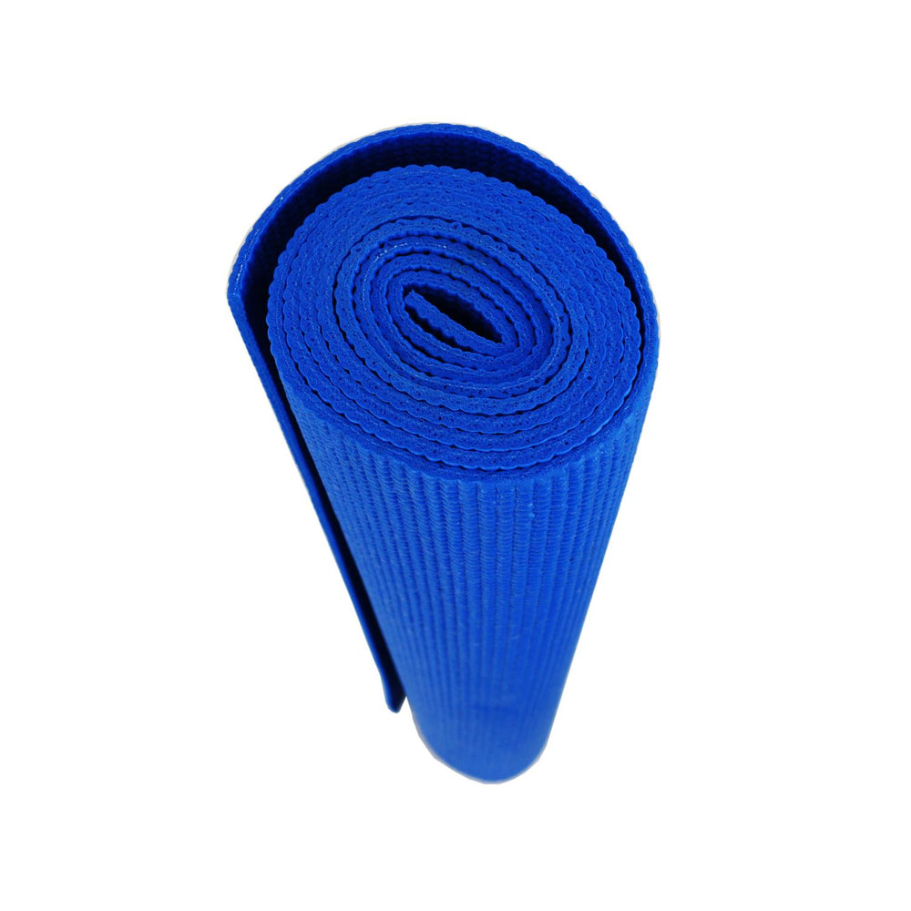 Tapete Para Yoga 4 Mm Fuxion Sport (p)