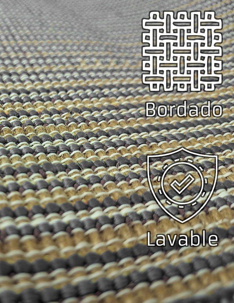 Tapete SHAGGY 1.50m x 2.25m