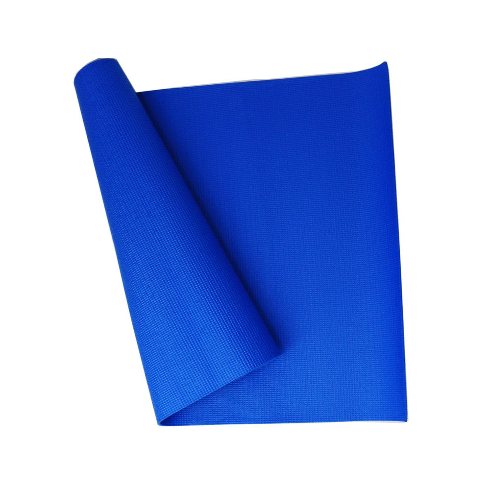 Tapete Para Yoga 4 Mm Fuxion Sport (p)