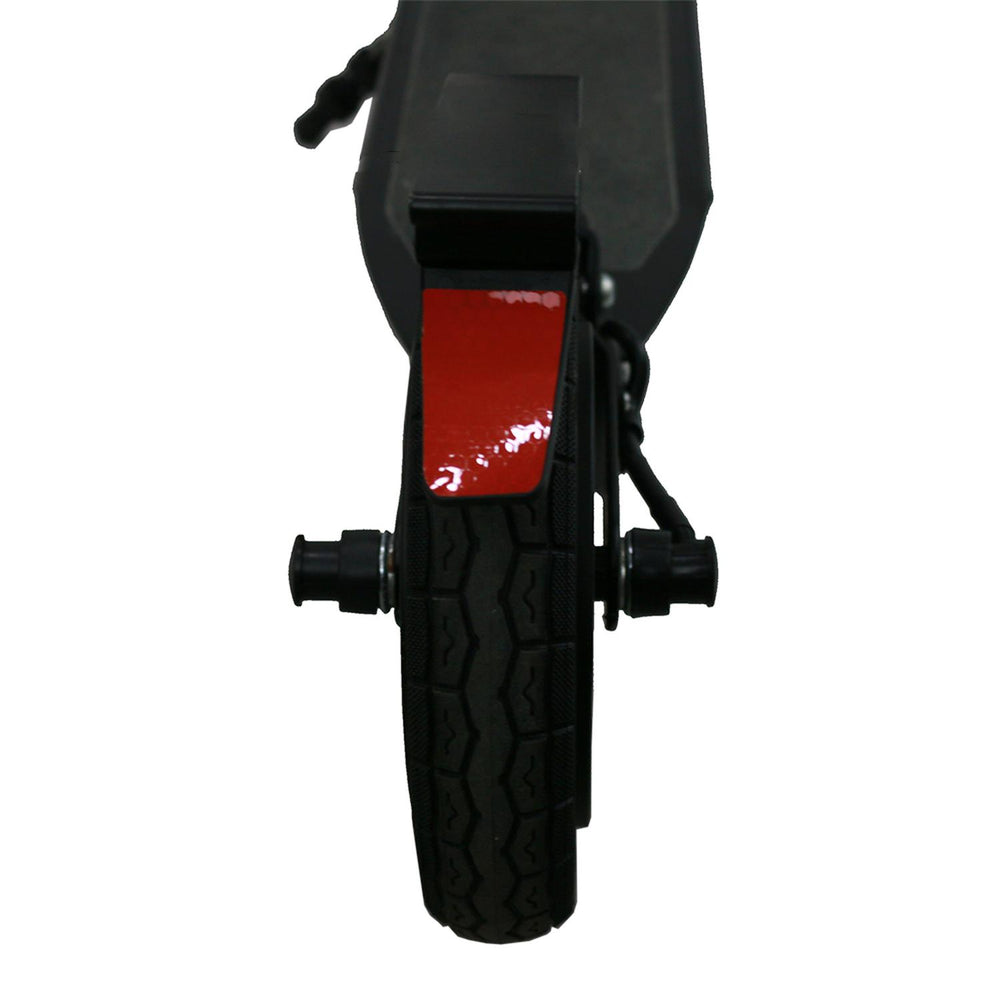Patin Push 2 en 1 Eléctrico FS-SC150W21-6V-81 Scooter 150W A10(P)