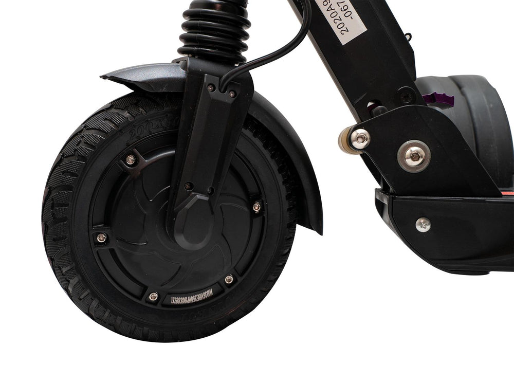 Patín 350 w Eléctrico 3 Velocidades Scooter FS.SC350W36V-81 Plegable A9