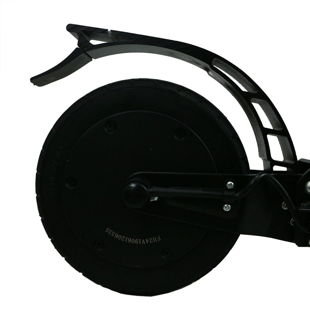 Patin Push 2 en 1 Eléctrico FS-SC150W21-6V-81 Scooter 150W A10(P)