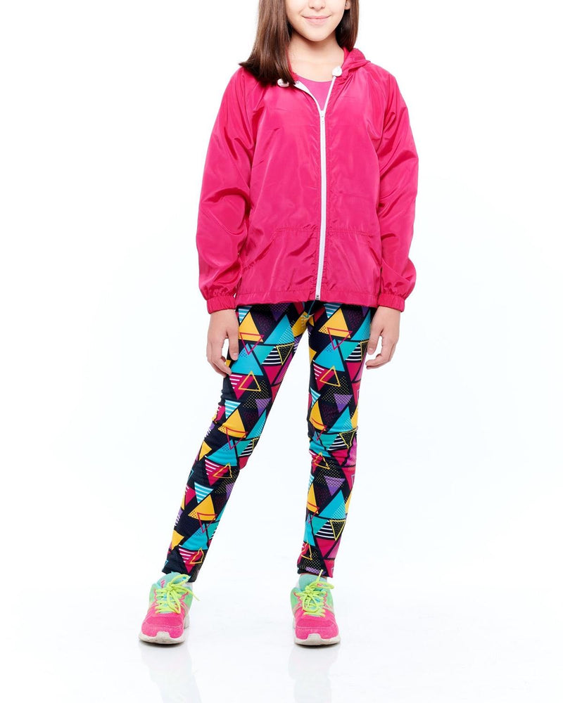 Ropa de Invierno Impermeable para niña Mod. 027