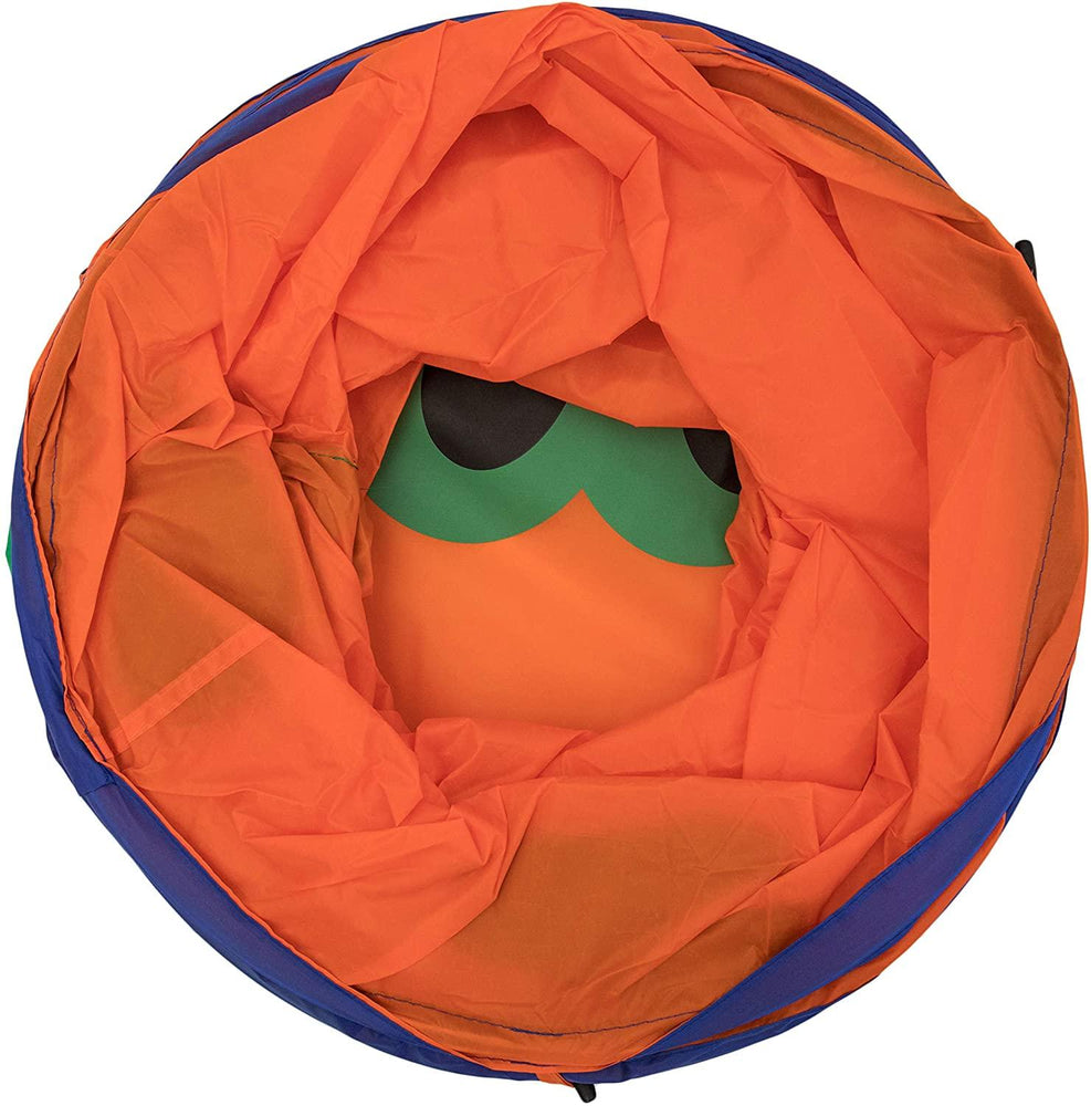 Tunel Gusano Juego para niños Plegable