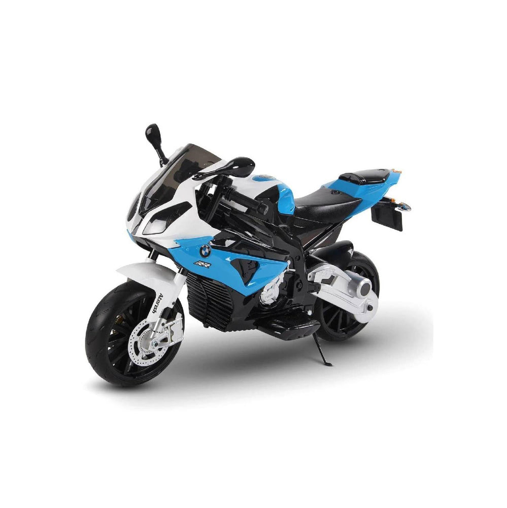 Motocicleta montable eléctrica BMW S1000 RR
