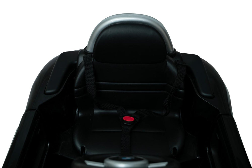 Carrito montable eléctrico BMW Z8