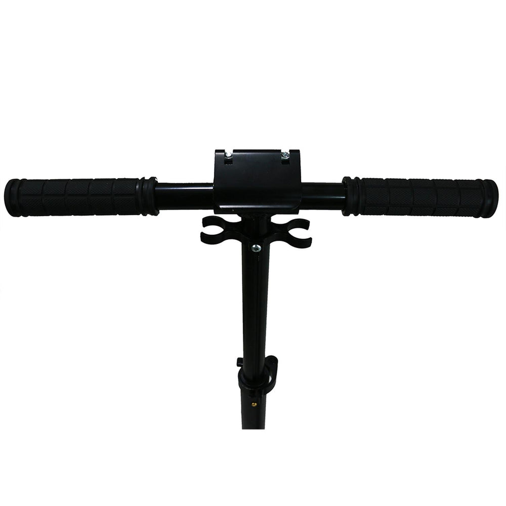 Patin Push 2 en 1 Eléctrico FS-SC150W21-6V-81 Scooter 150W A10(P)