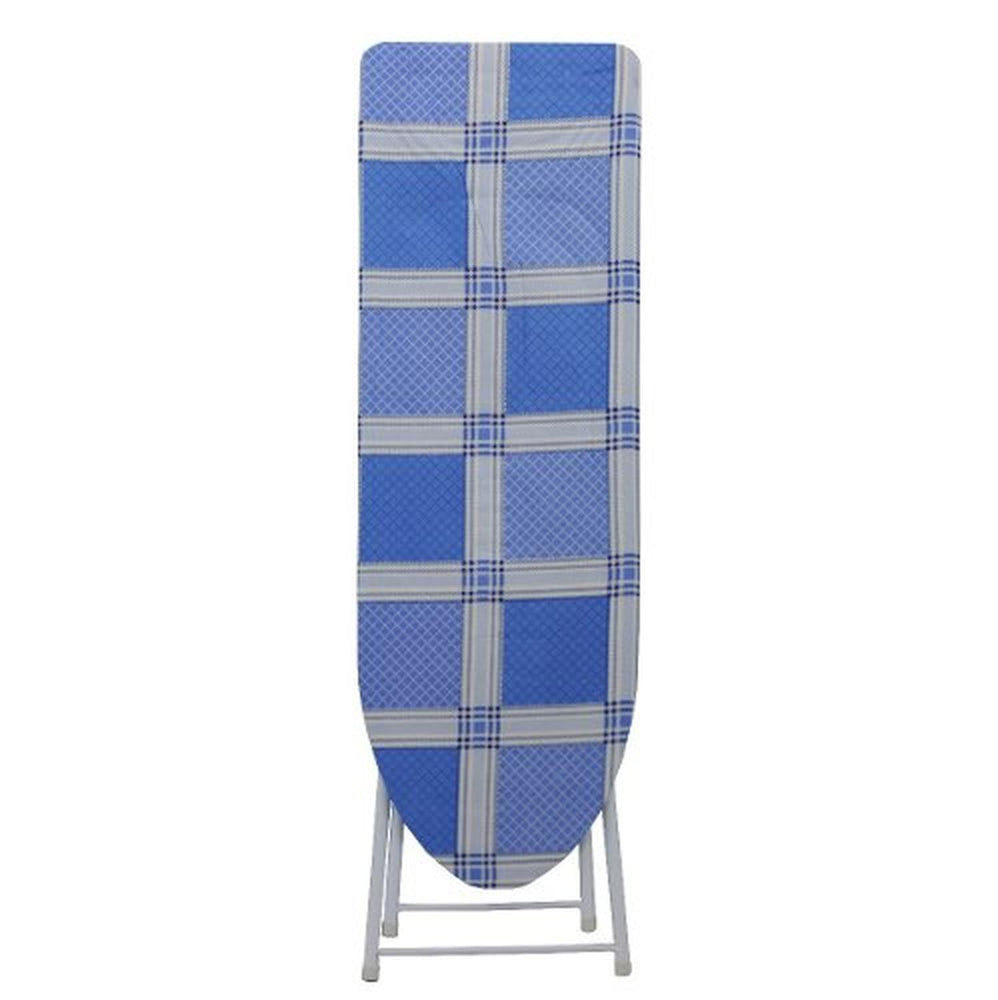 Tabla De Planchado Burro Con Base De Madera 12mm