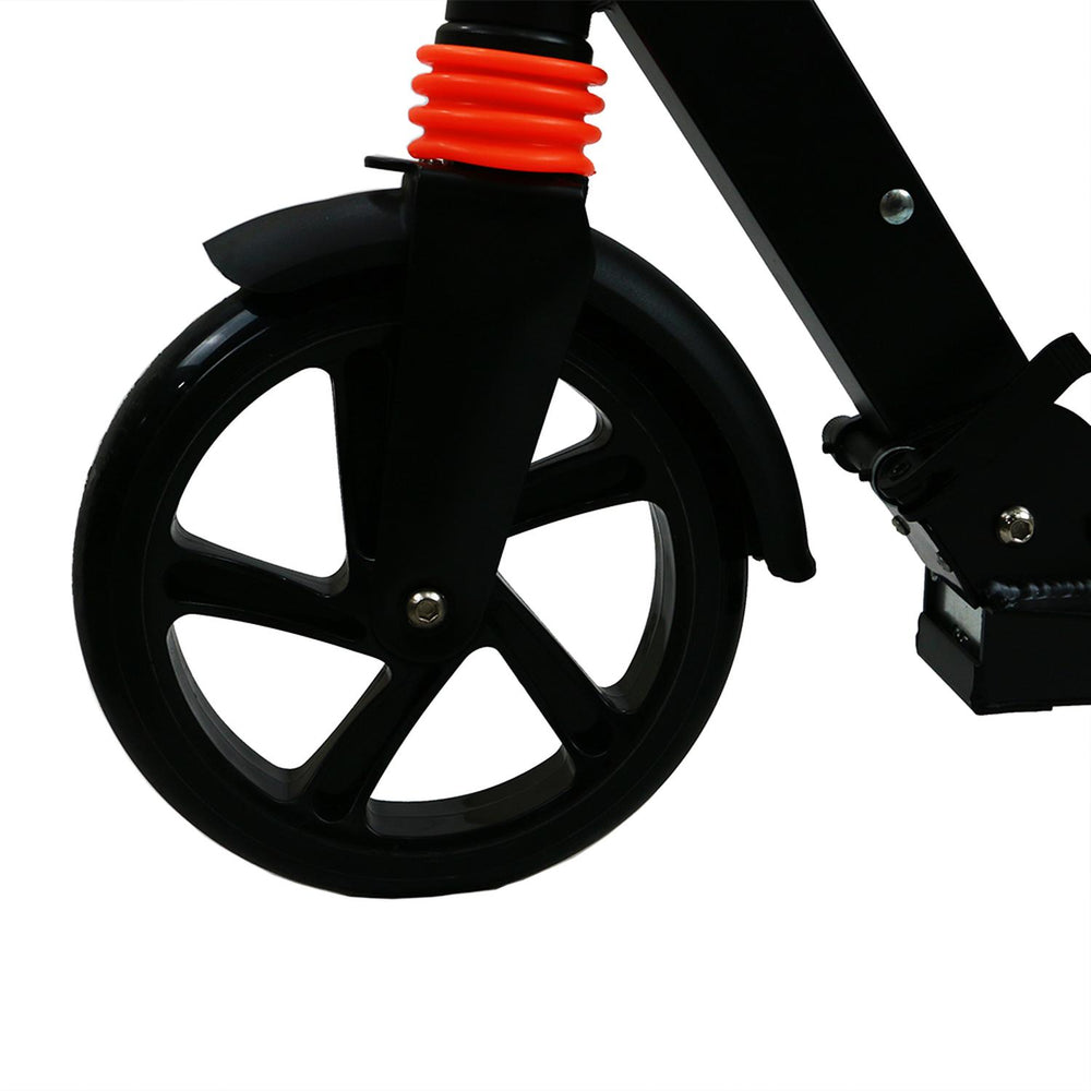 Patin Push 2 en 1 Eléctrico FS-SC150W21-6V-81 Scooter 150W A10(P)