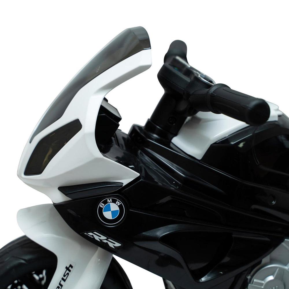 Motocicleta triciclo montable BMW S1000 RR