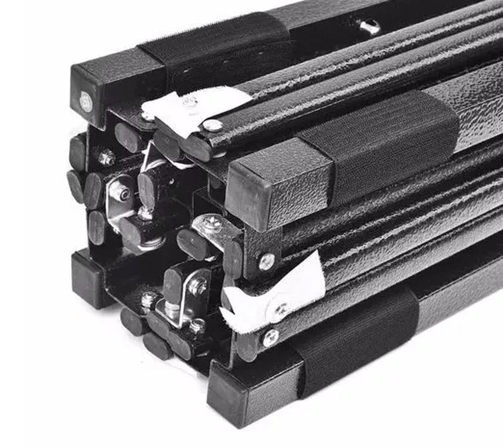 Toldo 2x2 M Plegable Impermeable Para Exterior 12kgs