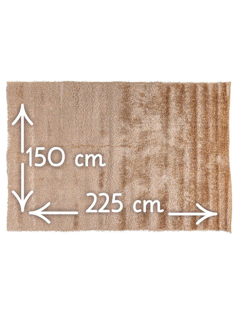 Tapete SHAGGY 1.50m x 2.25m